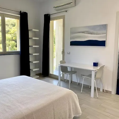 Villa A_mare *